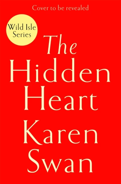 The Midnight Secret – Karen Swan – boek cover