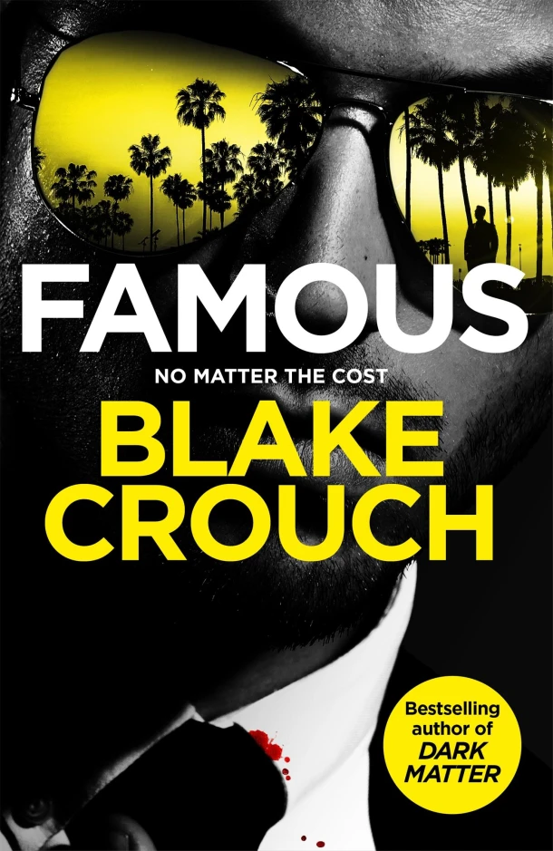 Famous – boek cover