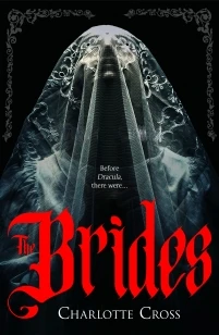 The Brides – Charlotte Cross – boek cover