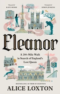 Eleanor – Alice Loxton – boek cover