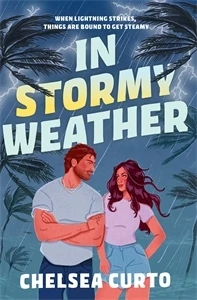 In Stormy Weather – Chelsea Curto – boek cover