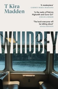 Whidbey – T Kira Madden – boek cover