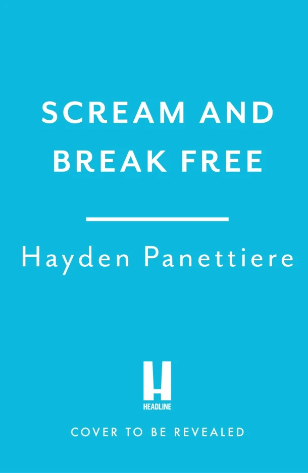 This Is Me – Hayden Panettiere – boek cover