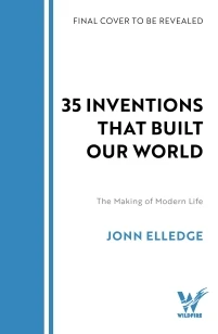 The World as We Built It – Jonn Elledge – boek cover