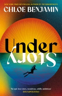 Under Story – Chloe Benjamin – boek cover