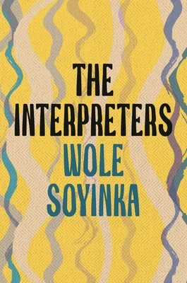 The Interpreters – Wole Soyinka – boek cover