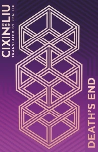Death's End – Cixin Liu – boek cover
