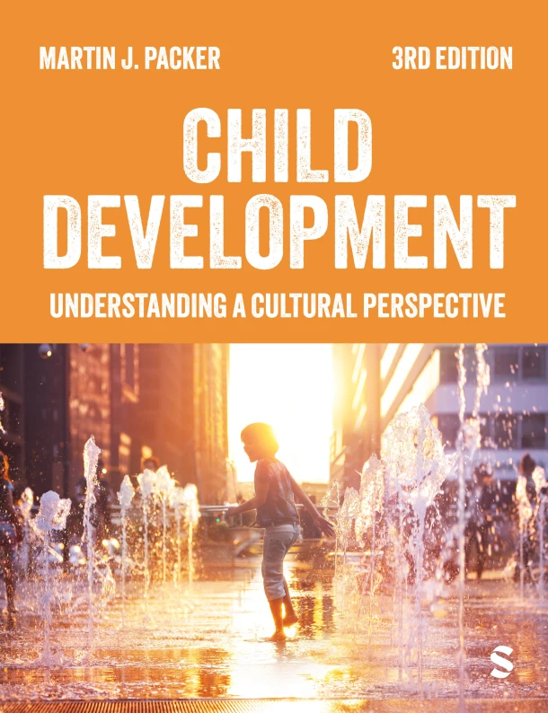 Child Development – Martin J. Packer – boek cover