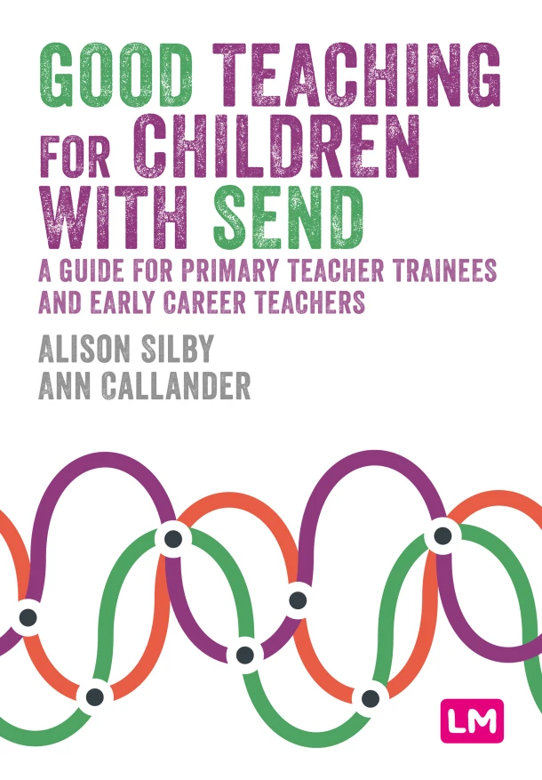 Good Teaching for Children with SEND – Alison Silby – boek cover