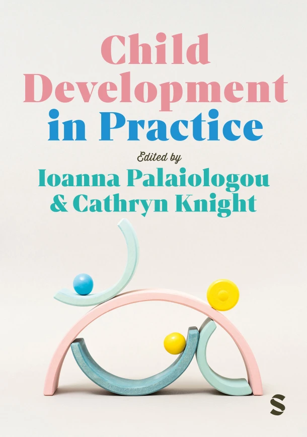 Child Development in Practice – Ioanna Palaiologou – boek cover