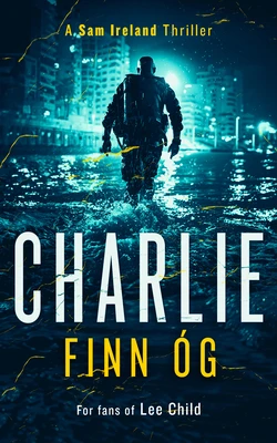 Charlie – boek cover