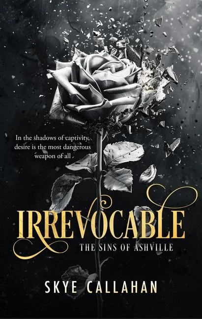 Irrevocable – Skye Callahan – boek cover