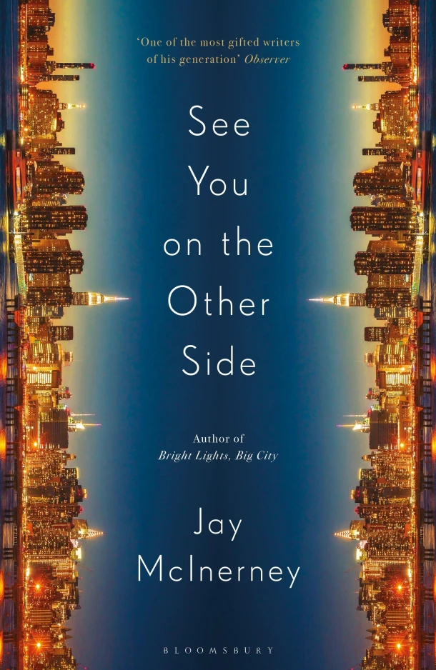 See You on the Other Side – Jay McInerney – boek cover