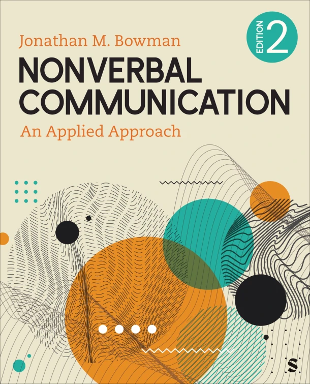 Nonverbal Communication – Bowman, Jonathan Michael – boek cover