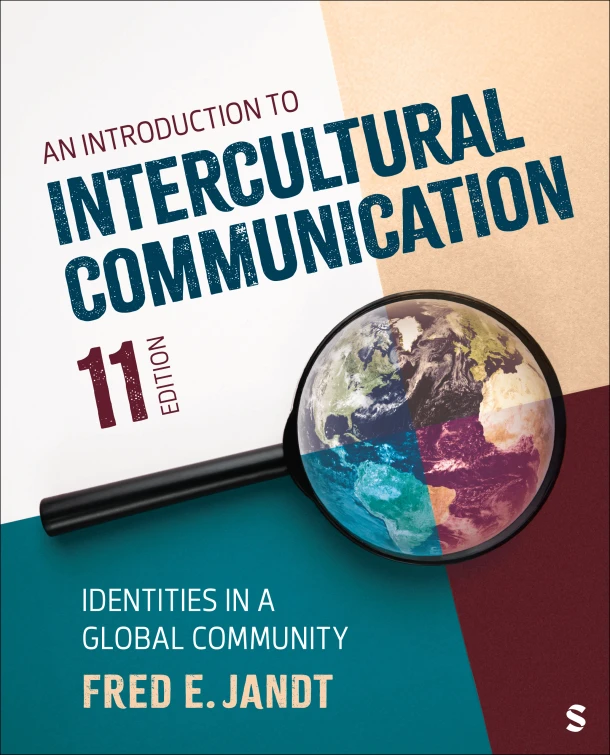 An Introduction to Intercultural Communication – boek cover
