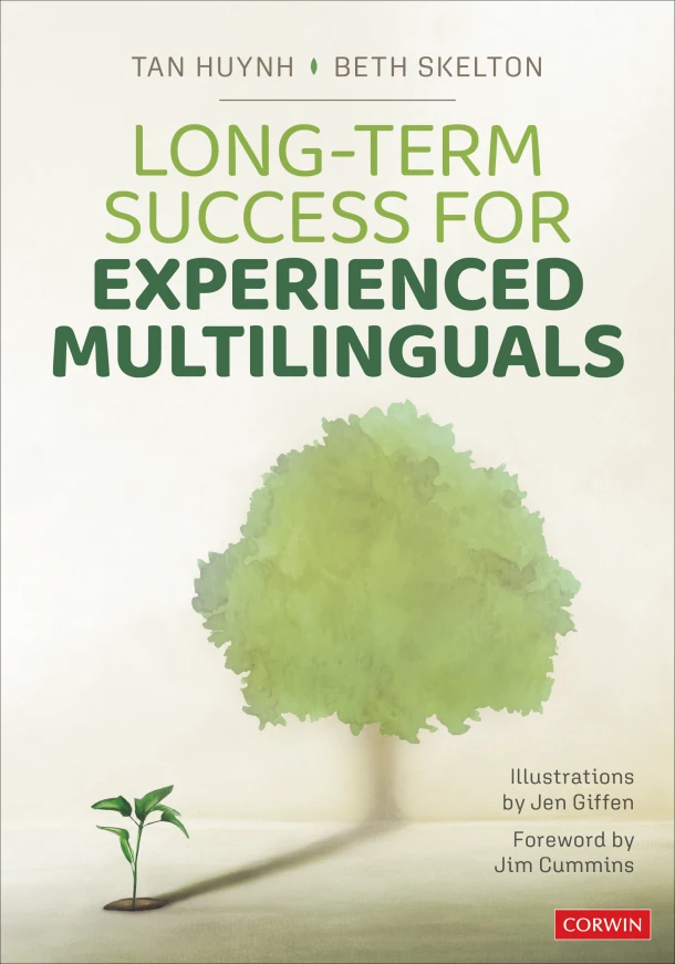 Long-Term Success for Experienced Multilinguals – Huynh, Tan – boek cover
