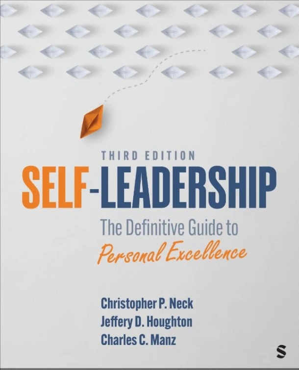 Self-Leadership – Neck, Christopher P. – boek cover