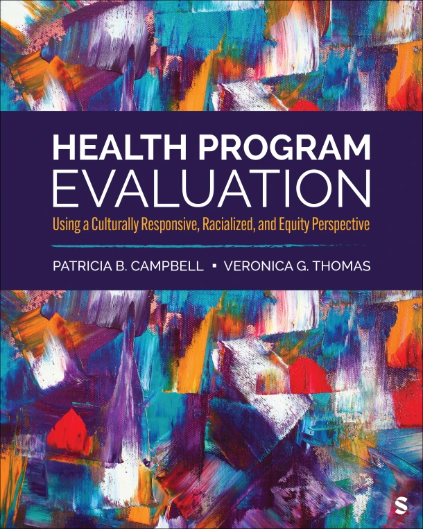 Health Program Evaluation – Patricia B. Campbell – boek cover