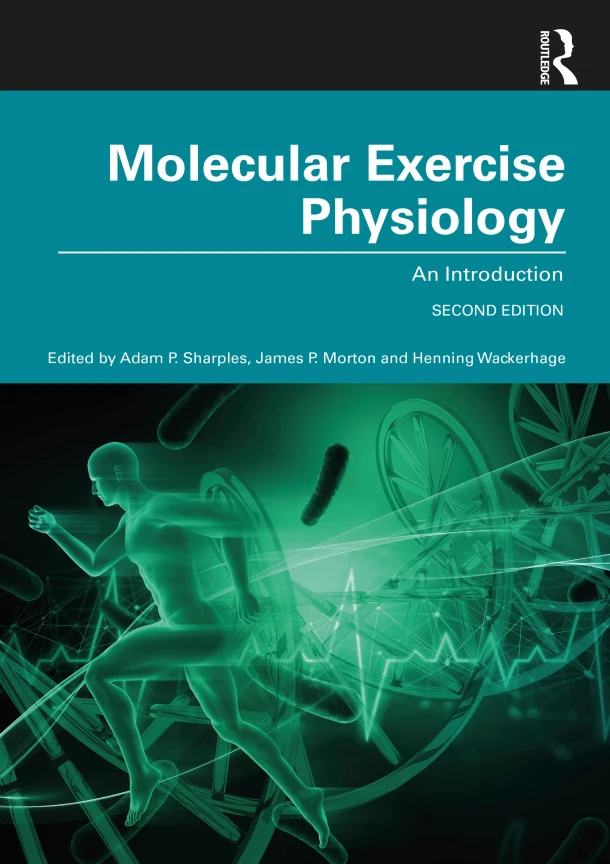 Molecular Exercise Physiology – Sharples, Adam – boek cover
