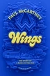Wings – Ted Widmer – boek cover