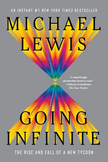 Going Infinite