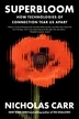 Superbloom – Nicholas Carr – boek cover