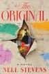 Original – Nell Stevens – boek cover