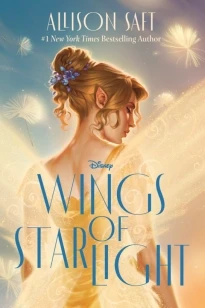 Wings of Starlight – Allison Saft – boek cover
