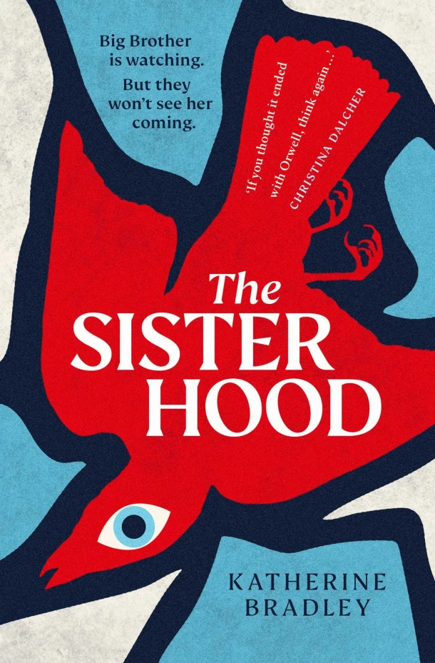 The Sisterhood – boek cover