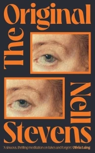 The Original – Nell Stevens – boek cover