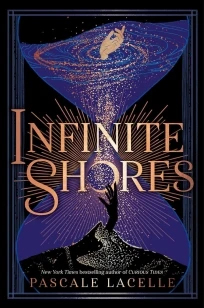 Infinite Shores – Pascale Lacelle – boek cover