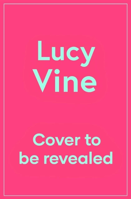 For Your Eyes Only – Lucy Vine – boek cover