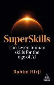 SuperSkills – Rahim Hirji – boek cover
