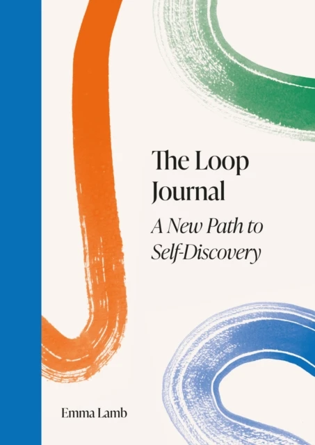 Loop Journal – Lamb, Emma – boek cover