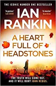 A Heart Full of Headstones
