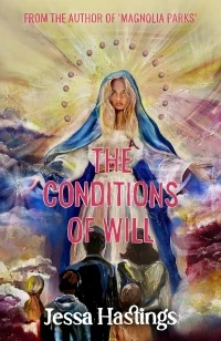 The Conditions of Will – Jessa Hastings – boek cover