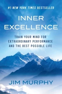Inner Excellence – Jim Murphy – boek cover
