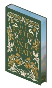 The Poetry of W. B. Yeats – W. B. Yeats – boek cover