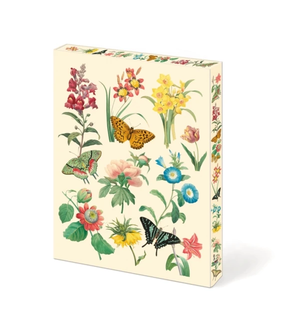 The Beautiful Nature Journal – Arcturus Publishing Arcturus Publishing Limited – boek cover