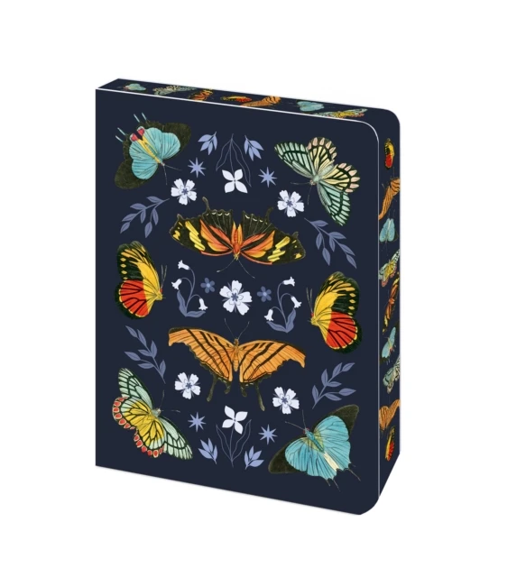 The Beautiful Butterflies Journal – Arcturus Publishing Arcturus Publishing Limited – boek cover