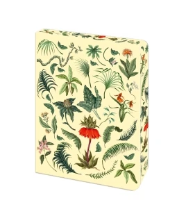 The Fern Journal