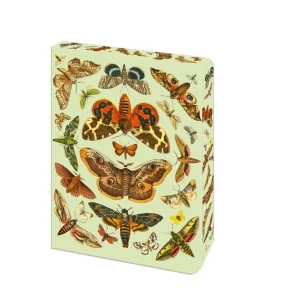 The Moth Journal – Arcturus Publishing Limited – boek cover