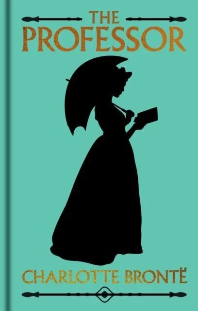 The Professor – boek cover