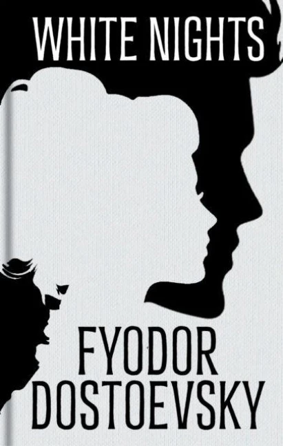 White Nights and Other Stories – Fyodor Dostoevsky – boek cover