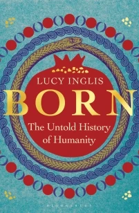 Born – Lucy Inglis – boek cover
