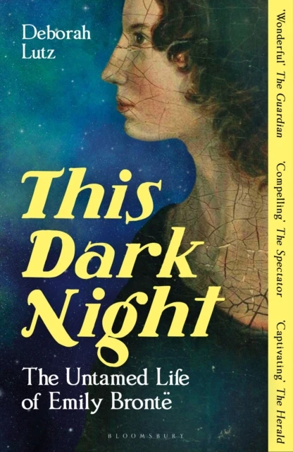 This Dark Night – Deborah Lutz – boek cover