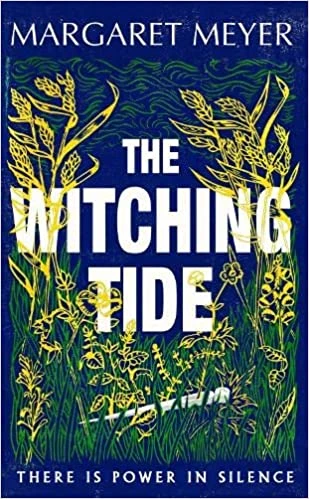 The Witching Tide – Margaret Meyer – boek cover