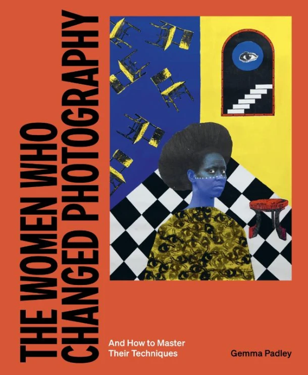 The Women Who Changed Photography – Gemma Padley – boek cover