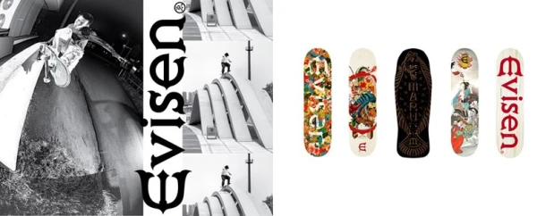 Skateboard Stickers – Stickerbomb . – boek cover