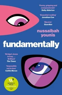 Fundamentally – Nussaibah Younis – boek cover